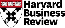 Harvard Business Review 